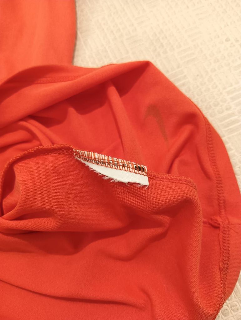 Used Nike Athletic Cut Dri Fit bike — image 5 of 11
