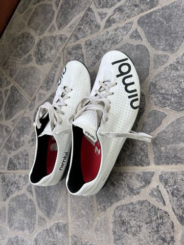 Gebrauchtes Nimbl Ultimate Air 2026 Cycling Shoes