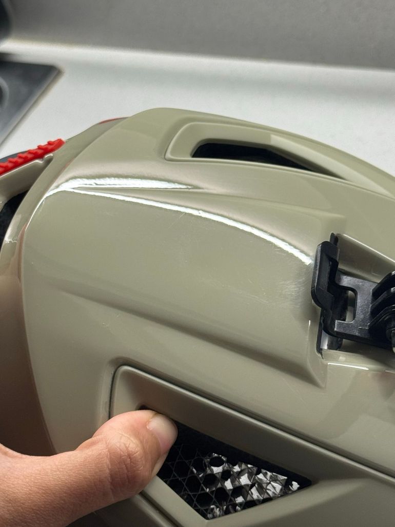 Used Endura MT500 Mips® Helmet bike — image 6 of 12