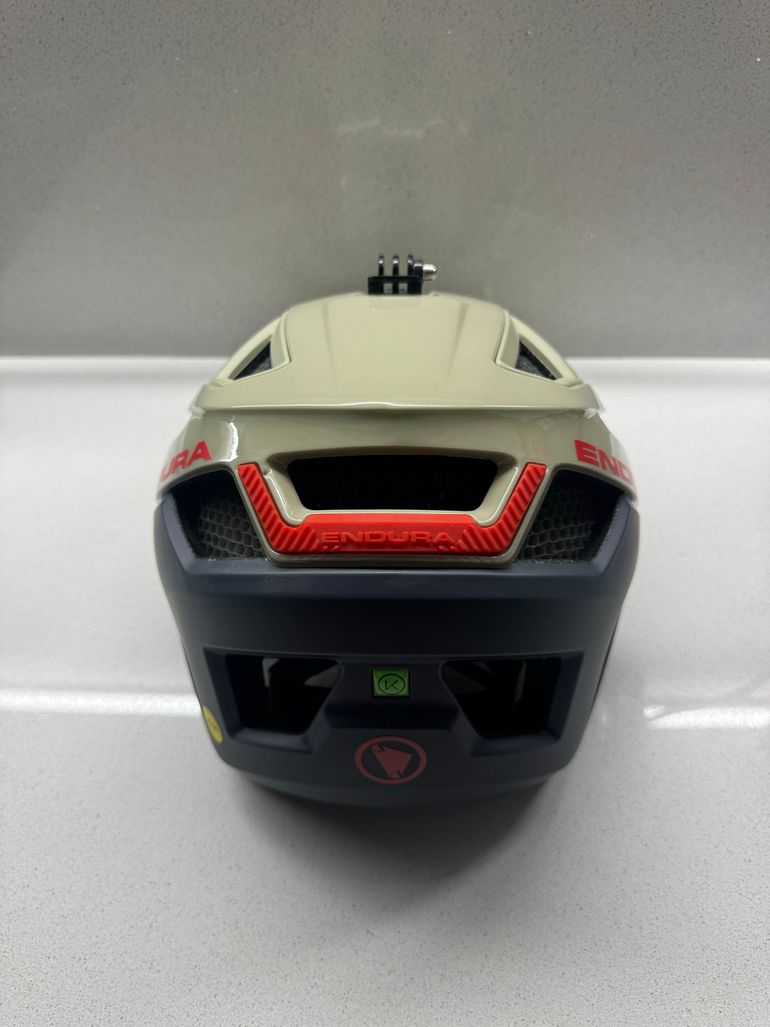 Used Endura MT500 Mips® Helmet bike — image 4 of 12