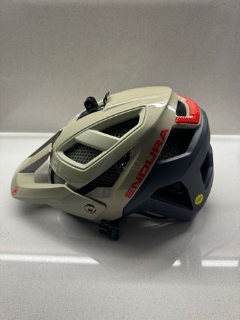 Used Endura MT500 Mips® Helmet bike — image 3 of 12