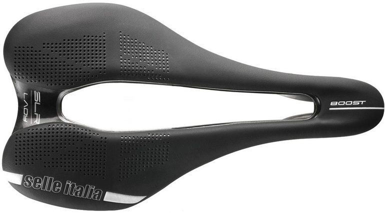 Used Selle Italia SLR Lady Boost Superflow 2025 bike — image 1 of 2