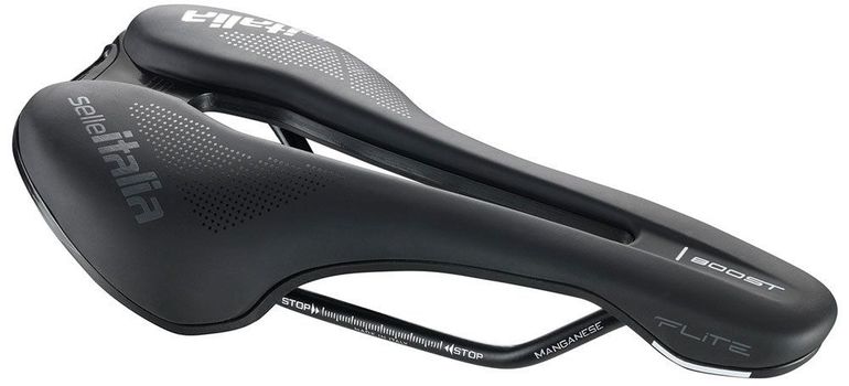 Used Selle Italia Flite Boost Superflow S3 2025 bike — image 2 of 3