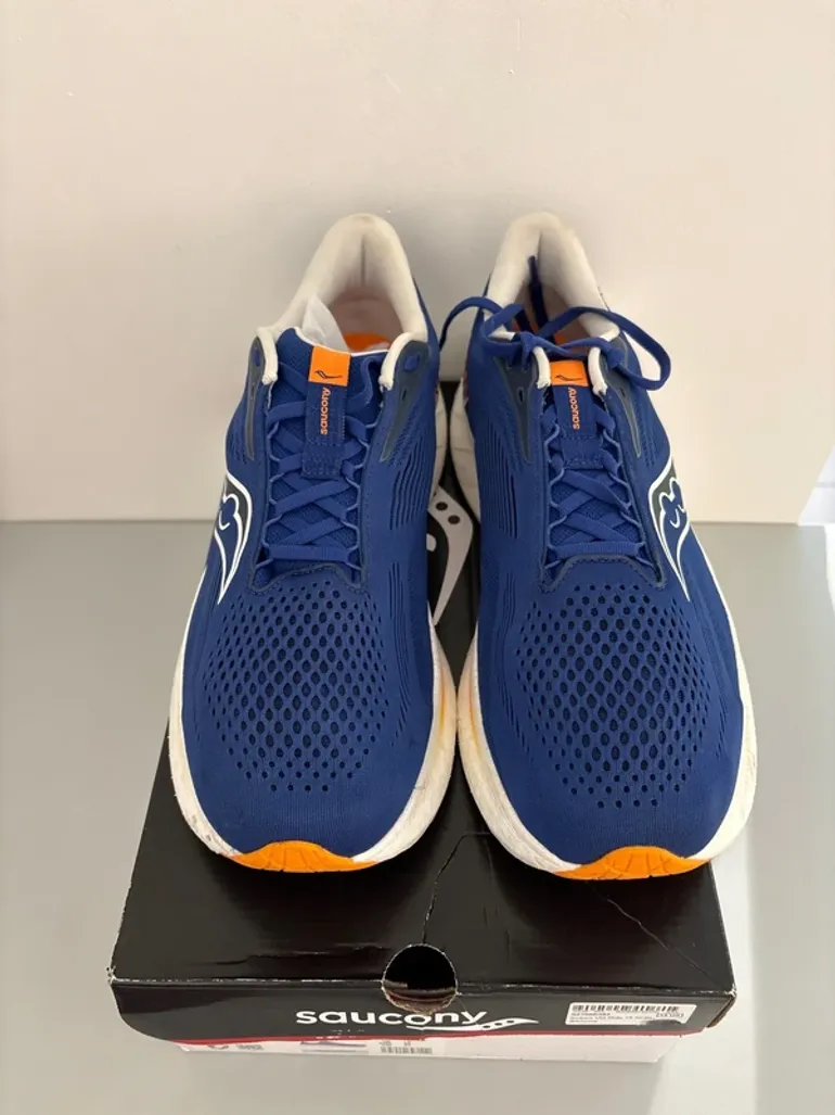Used Saucony Ride 18 2025 bike — image 1 of 5