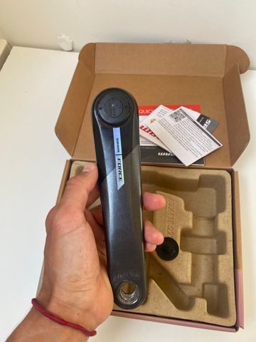 Used Sram Capteur de puissance bike — image 2 of 5