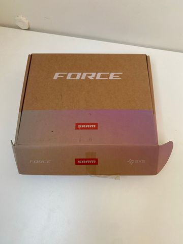 Gebrauchtes Sram Capteur de puissance Drivetrain & Pedals
