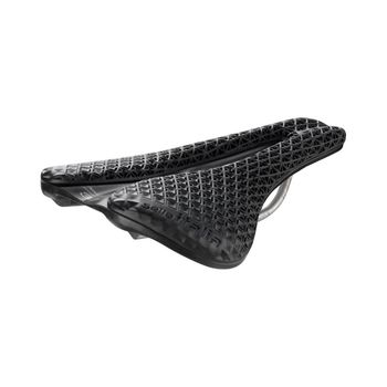 Used Selle Italia Novus Boost Evo 3D TI 316 Superflow L3 2025 bike