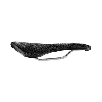 Used Selle Italia Novus Boost Evo 3D TI 316 Superflow L3 2025 bike — image 3 of 5