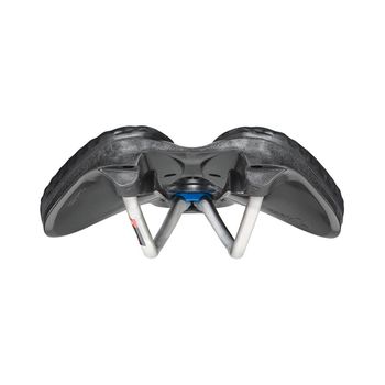 Used Selle Italia Novus Boost Evo 3D TI 316 Superflow L3 2025 bike — image 4 of 5