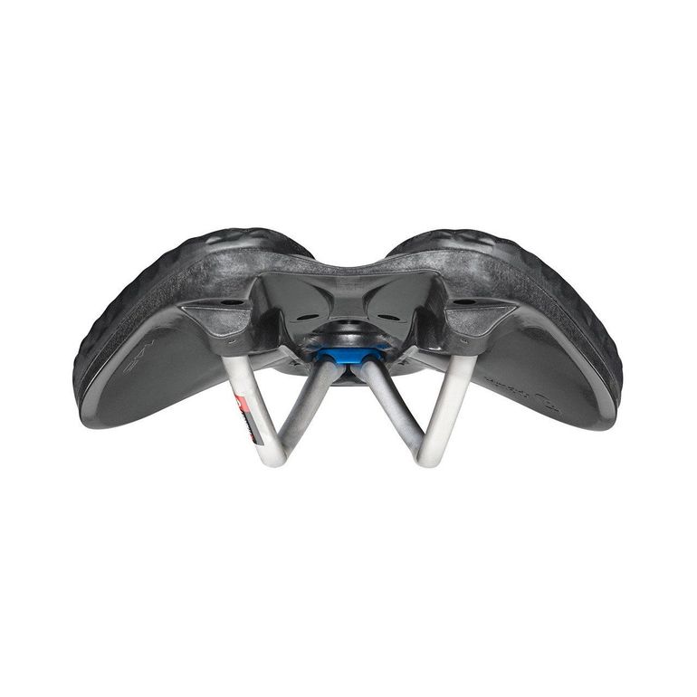 Used Selle Italia Novus Boost Evo 3D TI 316 Superflow L3 2025 bike — image 4 of 5