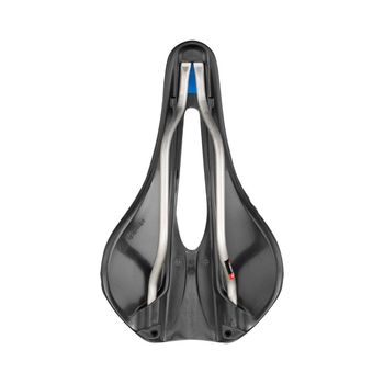 Used Selle Italia Novus Boost Evo 3D TI 316 Superflow L3 2025 bike — image 5 of 5