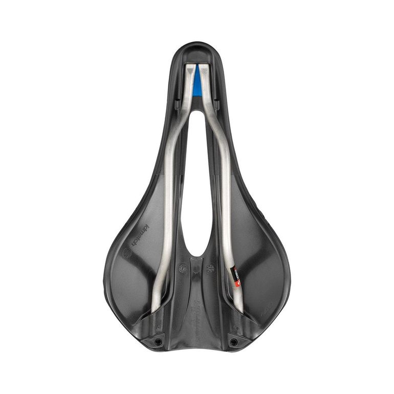Used Selle Italia Novus Boost Evo 3D TI 316 Superflow L3 2025 bike — image 5 of 5
