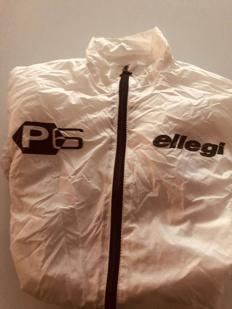 Used Essegi P6 bike — image 4 of 4