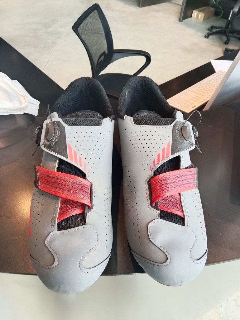 Used Sidi Zapatillas de ciclismo montaña 2025 bike — image 2 of 5