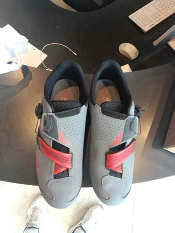 Used Sidi Zapatillas de ciclismo montaña 2025 bike