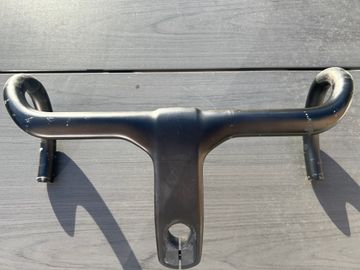 Gebrauchtes Cube Handlebar Cockpit