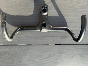 Použité Cube Handlebar bike — obrázek 2 z 3