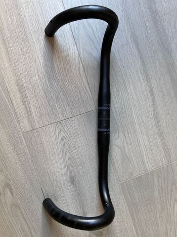 Used Ritchey Manillar Bici Carretera 42cm 420mm 2025 bike