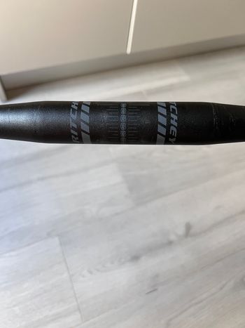 Used Ritchey Manillar Bici Carretera 42cm 420mm 2025 bike — image 5 of 6