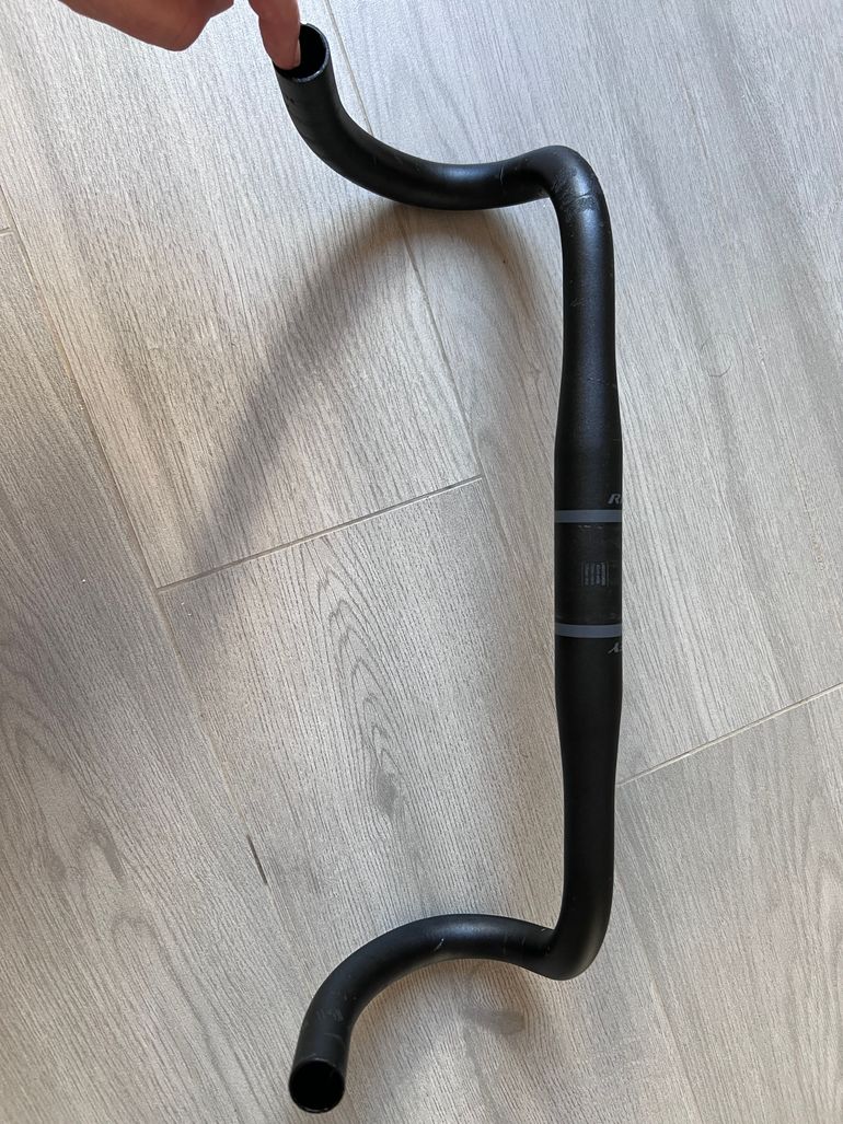 Used Ritchey Manillar Bici Carretera 42cm 420mm 2025 bike — image 2 of 6