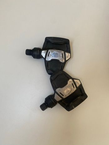 Used Look Keo Blade Pedals bike — image 2 of 5