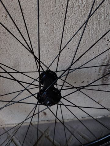 Brugt Orbea Alu 28" Aero 2014 bike — billede 4 af 10