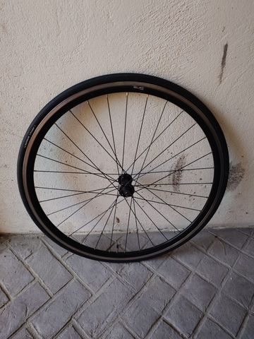 Brugt Orbea Alu 28" Aero 2014 bike — billede 2 af 10