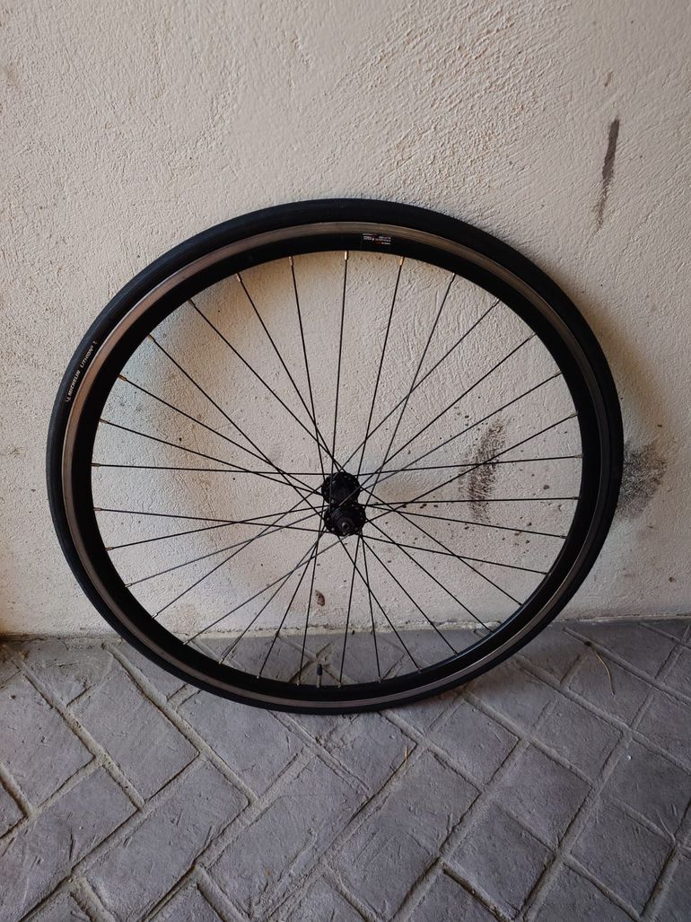 Brugt Orbea Alu 28" Aero 2014 bike — billede 2 af 10