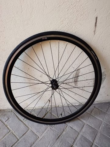 Brugt Orbea Alu 28" Aero 2014 bike — billede 1 af 10