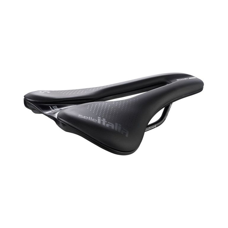 Used Selle Italia Novus Boost Evo TM Superflow L3 2025 bike — image 1 of 5