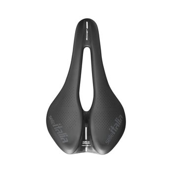 Used Selle Italia Novus Boost Evo TM Superflow L3 2025 bike — image 2 of 5