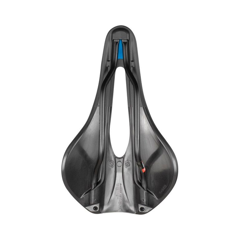 Used Selle Italia Novus Boost Evo TM Superflow L3 2025 bike — image 4 of 5