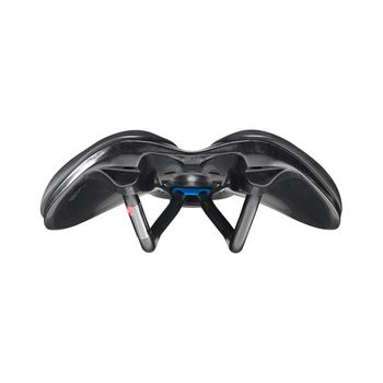 Used Selle Italia Novus Boost Evo TM Superflow L3 2025 bike — image 5 of 5