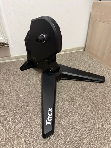 Gebrauchtes Garmin Tacx FLUX S Smart Trainer 2025 Cycling Accessories