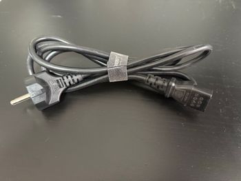 Used Garmin Tacx FLUX S Smart Trainer 2025 bike — image 8 of 8
