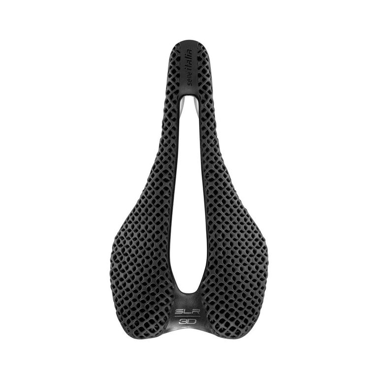 Used Selle Italia SLR Boost 3D Superflow Ti L3 2025 bike — image 2 of 4