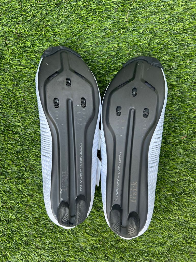 Used Fizik Ventó 2026 bike — image 4 of 5