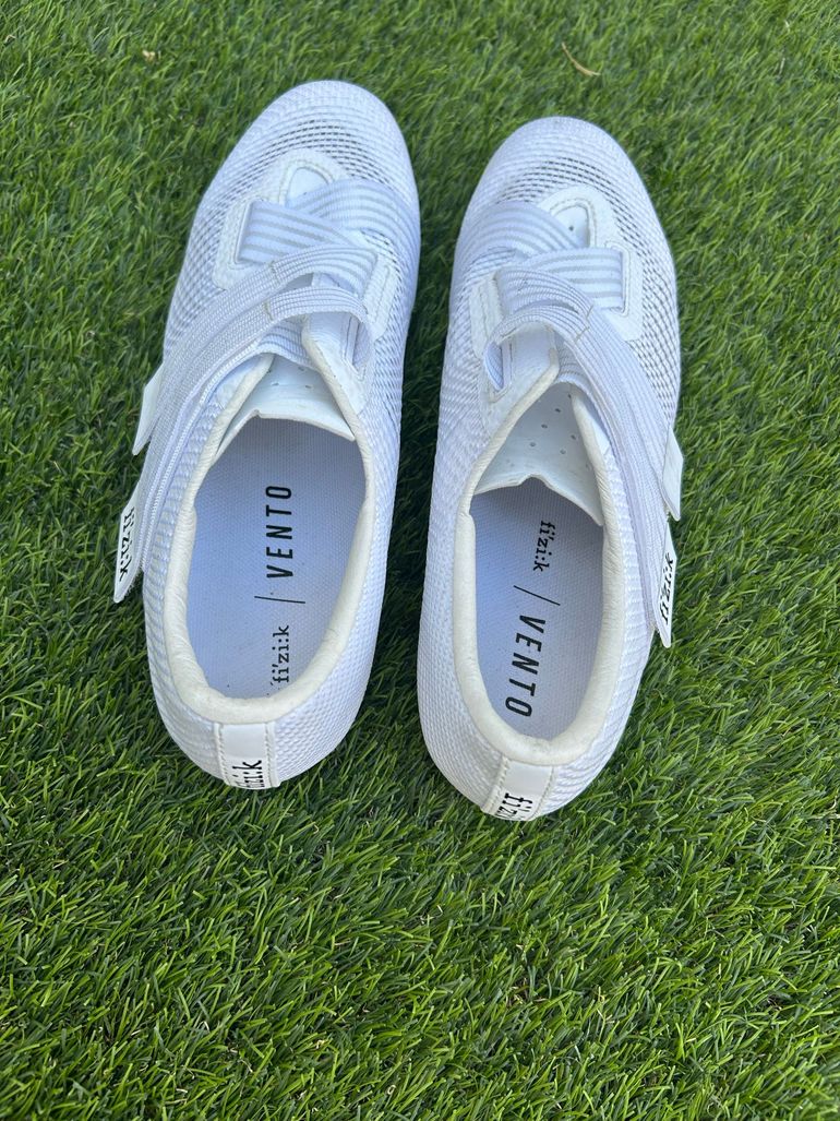 Used Fizik Ventó 2026 bike — image 3 of 5