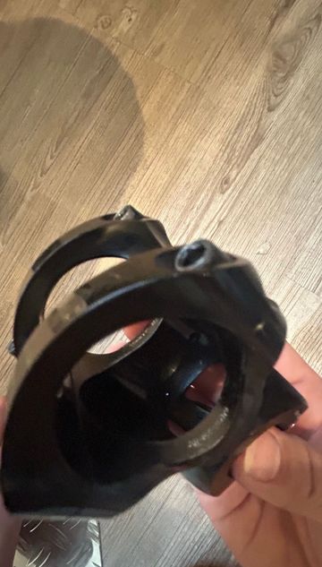 Brugt Race Face Turbine R Stem 2018 bike — billede 4 af 5