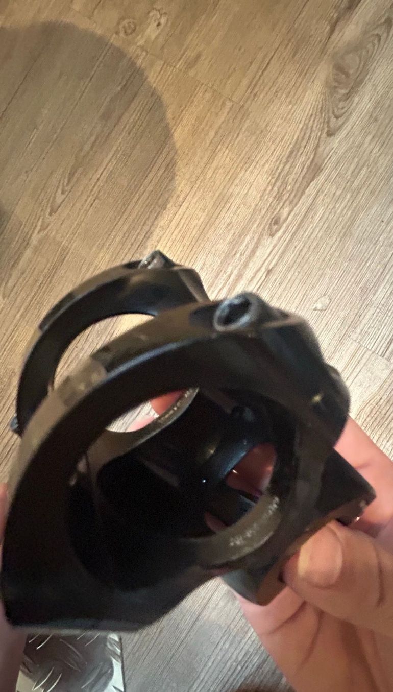 Used Race Face Turbine R Stem 2018 bike — image 4 of 5