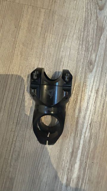Brugt Race Face Turbine R Stem 2018 bike — billede 1 af 5