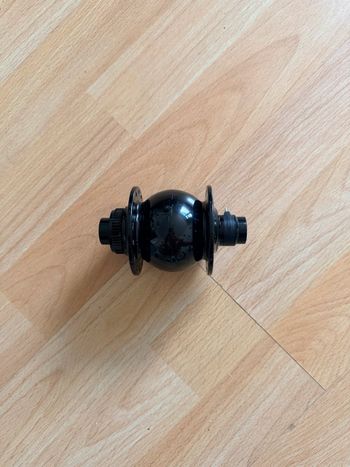 Used Son Dynamo Boost 15x110 MTB bike — image 5 of 5