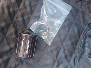 Used Scope MTB R Sprocket HG 2025 bike — image 2 of 3
