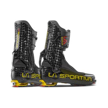 Used La Sportiva Stratos VI Ski Boots 2026 bike — image 2 of 3