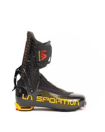 Used La Sportiva Stratos VI Ski Boots 2026 bike