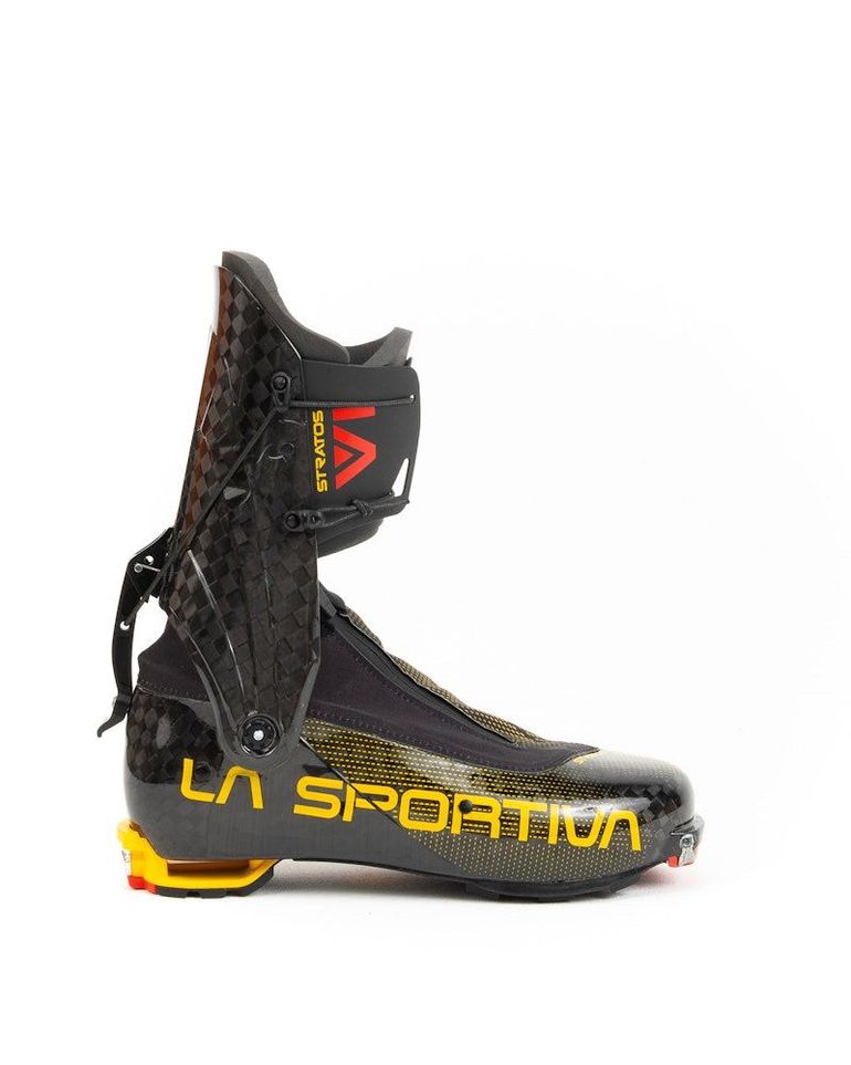 Used La Sportiva Stratos VI Ski Boots 2026 bike — image 1 of 3
