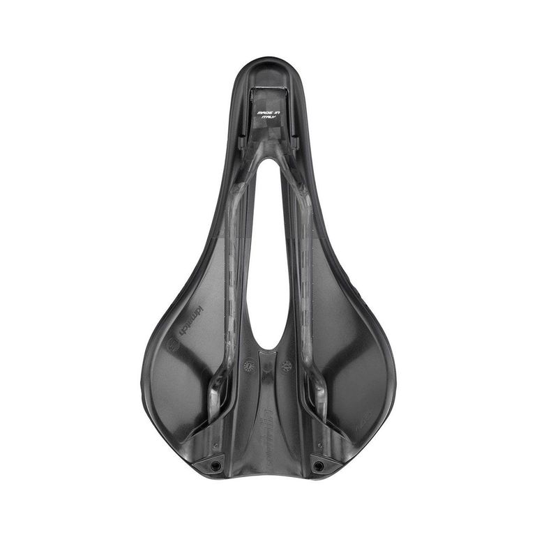 Used Selle Italia Novus Boost Evo 3D Kit Carbonio Superflow 2025 bike — image 3 of 4