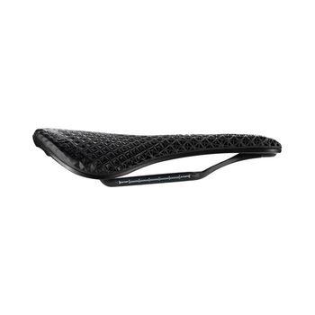 Used Selle Italia Novus Boost Evo 3D Kit Carbonio Superflow 2025 bike — image 2 of 4