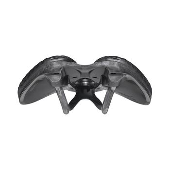 Used Selle Italia Novus Boost Evo 3D Kit Carbonio Superflow 2025 bike — image 4 of 4
