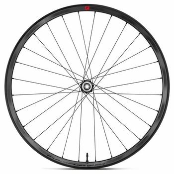 Used Fulcrum Red Zone Carbon Wheelset 2026 bike — image 4 of 5